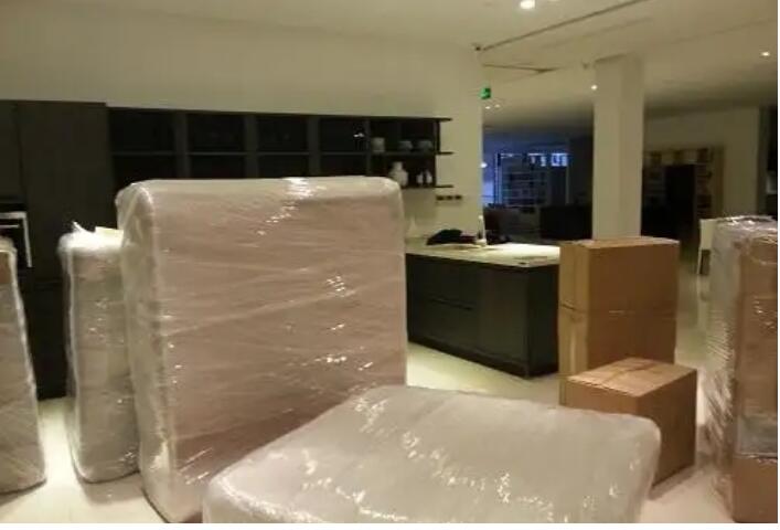 泉州到墨江哈尼族自治县长途搬家