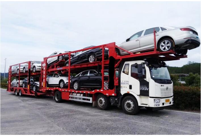 泉州到墨江哈尼族自治县轿车托运